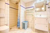 Badezimmer I - 