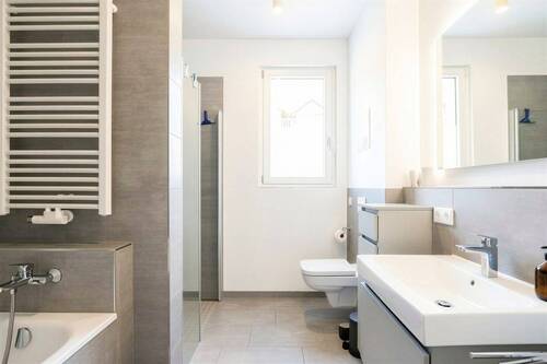 Badezimmer - 