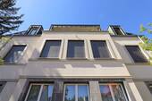 Außenansicht - 3 Zimmer Etagenwohnung in Dresden