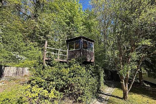 Pavillon - 