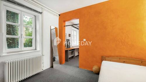 EG Schlafzimmer 2 1 - 