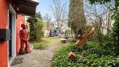 Ausblick - 