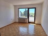 Schlafzimmer m. Balkon - 