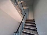 Treppenhaus - 