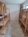 Keller mit Tageslicht - 