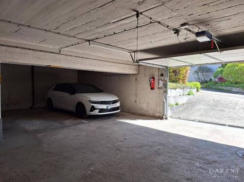 Tiefgarage - 
