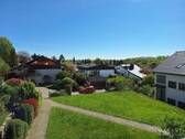 Gartenfläche - 