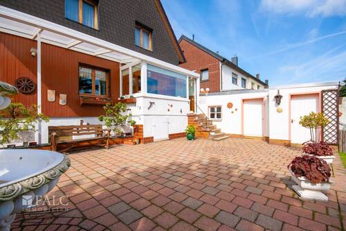 Terrasse - 