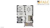Grundriss Erdgeschoss - 
