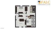 Grundriss Kellergeschoss - 