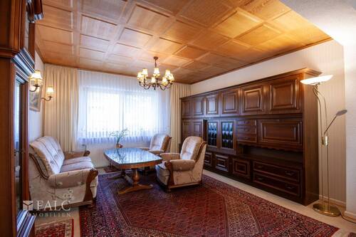 Wohnzimmer - 