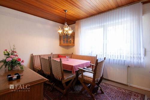 Esszimmer - 