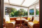 Wintergarten - 