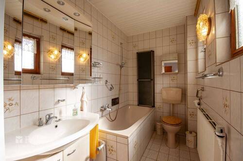 Badezimmer - 