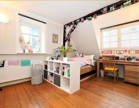 Zimmer 13 - 