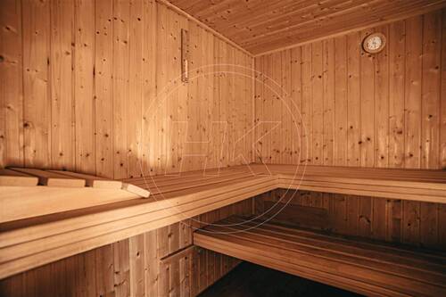 Sauna - 