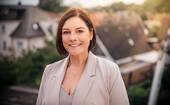 Ihre Ansprechpartnerin Annika Philipp - 