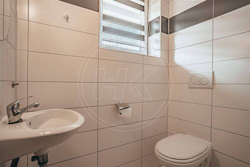 Gäste-WC - 