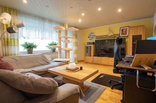 Bild 3 - 2 Zimmer Etagenwohnung in Krefeld