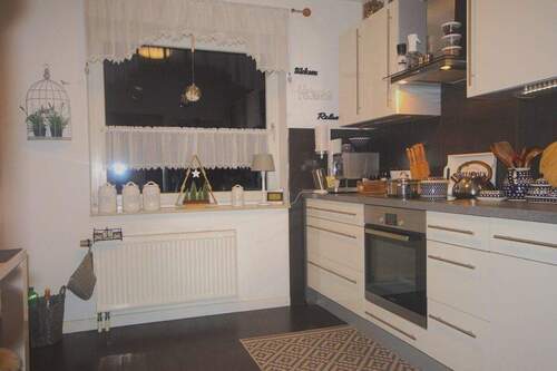 Küche - 3 Zimmer Etagenwohnung in Geestland