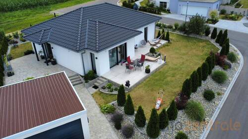 Wörnitz3 - 3 Zimmer Mehrfamilienhaus, Wohnhaus in Wörnitz / Arzbach