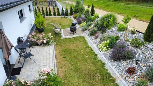 Wörnitz5 - Mehrfamilienhaus, Wohnhaus mit 120,00 m&sup2; in Wörnitz / Arzbach zum Kaufen