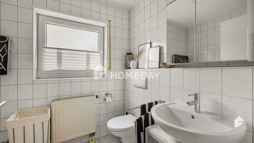 Haus 1 Badezimmer 2 1 - 