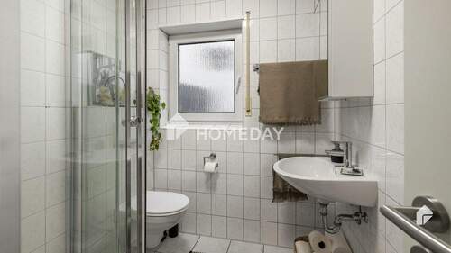 Haus 1 Badezimmer 1 1 - 