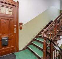 Altbauklassiker mit überzeugender Investmentchance - Berlin Spandau