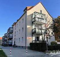 Frisch renovierte und bezugsfertig - helle 3-Raumwohnung mit Balkon - Halle Freiimfelde