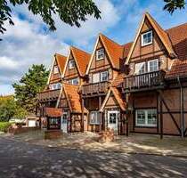 Barrierefreie zentrumsnahe 3 Zimmer Erdgeschoss-Wohnung im Fachwerkhaus - Heiligenhafen