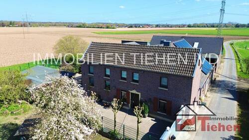 1 - Natur. Freiheit. Zuhause. - Resthof mit großem Grundstück und vielen Möglichkeiten - PROVISIONSFREI!