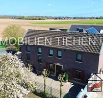 Natur. Freiheit. Zuhause. - Resthof mit großem Grundstück und vielen Möglichkeiten - PROVISIONSFREI! - Kamp-Lintfort Hoerstgen