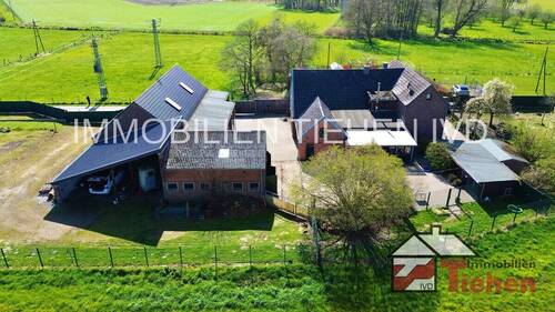 2 - 7 Zimmer Mehrfamilienhaus, Wohnhaus zum Kaufen in Kamp-Lintfort