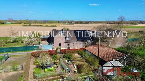 3 - 7 Zimmer Mehrfamilienhaus, Wohnhaus in Kamp-Lintfort