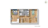 OBERGESCHOSS - 