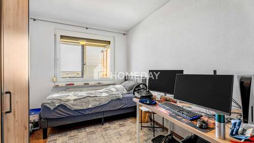 A Kinderzimmer 1 - 