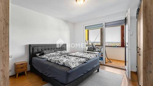 A Schlafzimmer 1 - 