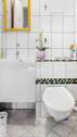 Toilette - 