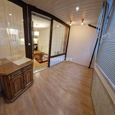 B Loggia - 