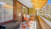 A Balkon 1 - 4 Zimmer Etagenwohnung in Villingen-Schwenningen