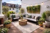 Terrasse KI - 
