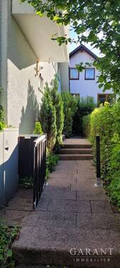 Eingangsbereich - 6 Zimmer Einfamilienhaus in Waiblingen