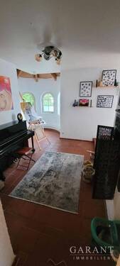 Kaminzimmer - 