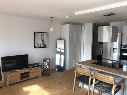 Bild 3 - 2 Zimmer Etagenwohnung in Berlin
