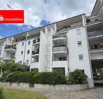 3 Zi.-ETW inkl. TG-Stellplatz - Offenbach-Zentrum!