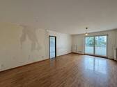 Wohn-/ Esszimmer - 