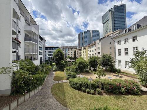 Ausblick - 