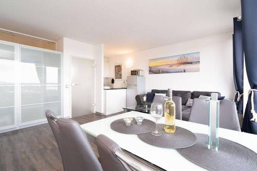 Bild 2 - 1 Zimmer Etagenwohnung zum Kaufen in Sierksdorf