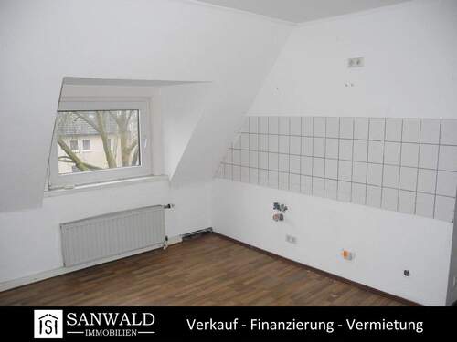 Bild 1 - 3,5 Zimmer in beliebter Wohnlage